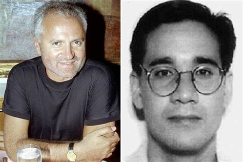 why was gianni versace shot|andrew cunanan serial killers.